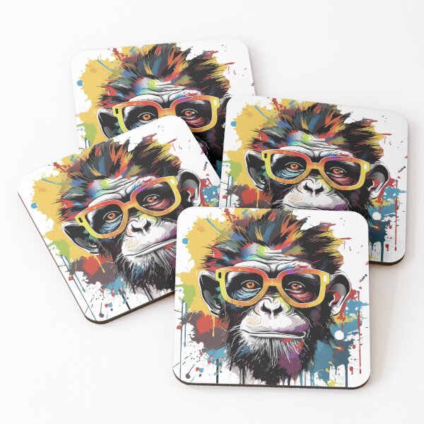 Item preview, Wild Brushstrokes designed and sold by MuseOfMilo.