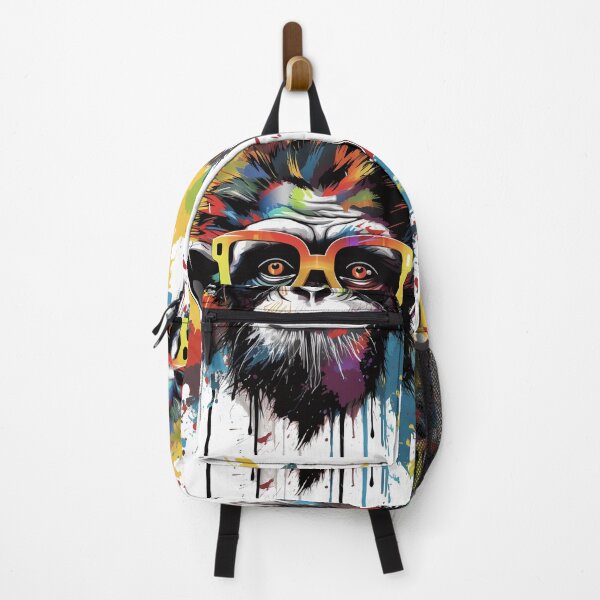 Item preview, Wild Brushstrokes designed and sold by MuseOfMilo.