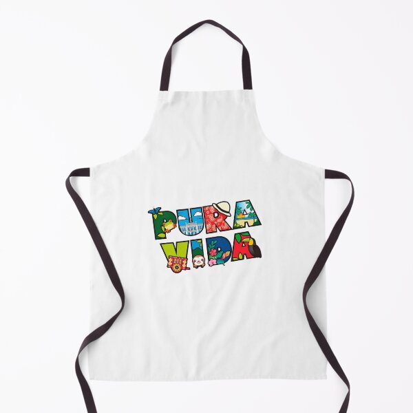 Item preview, Costa Rica Pure Life designed and sold by MarcosSolisC.