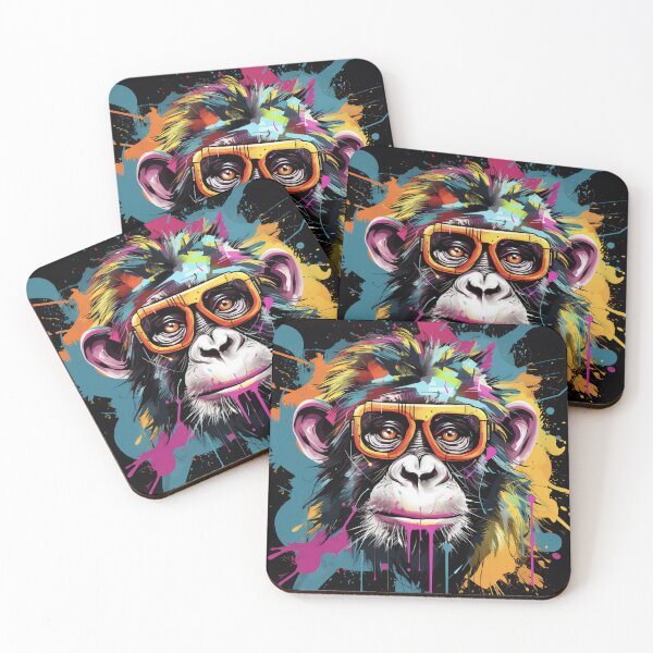 Item preview, Wild Brushstrokes designed and sold by MuseOfMilo.