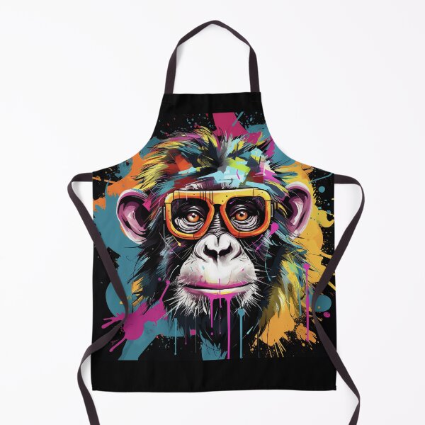 Item preview, Wild Brushstrokes designed and sold by MuseOfMilo.