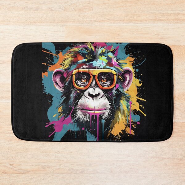 Item preview, Wild Brushstrokes designed and sold by MuseOfMilo.