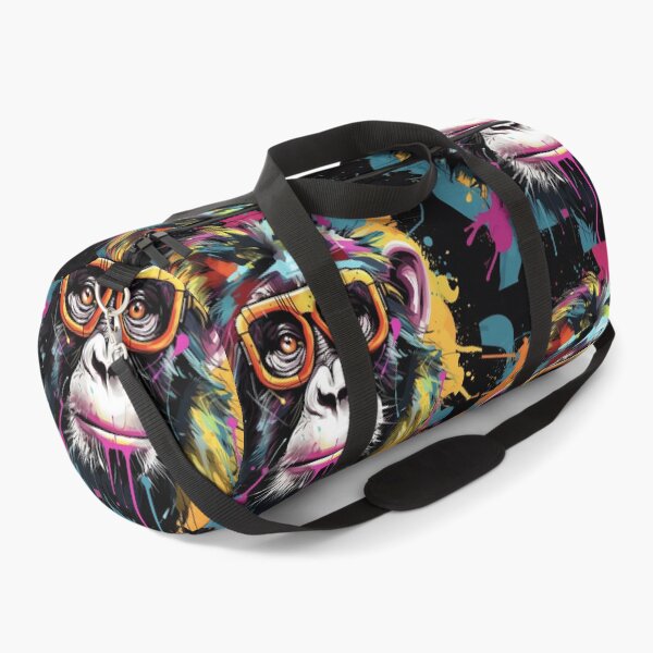 Item preview, Wild Brushstrokes designed and sold by MuseOfMilo.