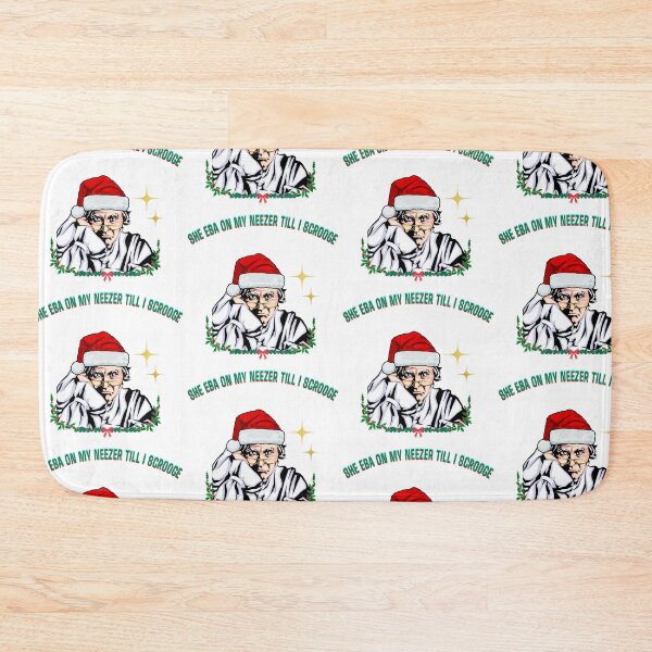 Item preview, She Eba On My Neezer Till I Scrooge designed and sold by jay-nightly.