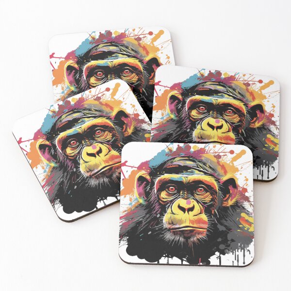 Item preview, Wild Brushstrokes designed and sold by MuseOfMilo.