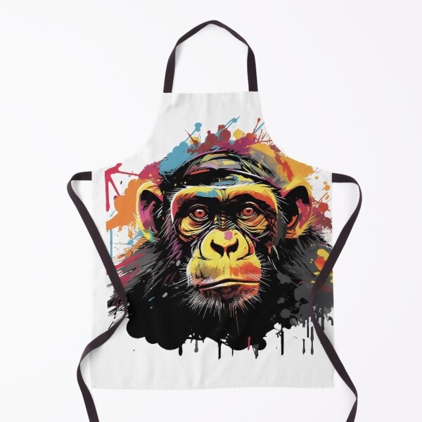 Item preview, Wild Brushstrokes designed and sold by MuseOfMilo.