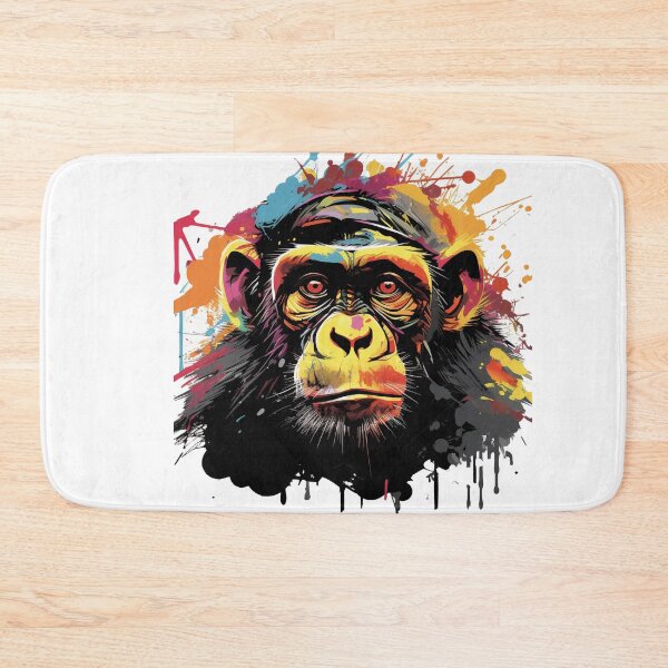 Item preview, Wild Brushstrokes designed and sold by MuseOfMilo.
