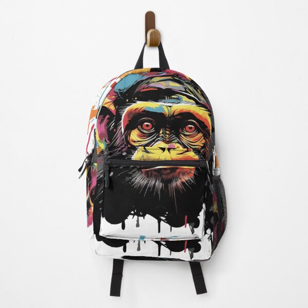 Item preview, Wild Brushstrokes designed and sold by MuseOfMilo.