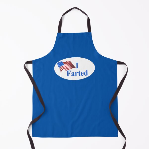 Item preview, I Farted - I Voted Parody designed and sold by barrelroll909.