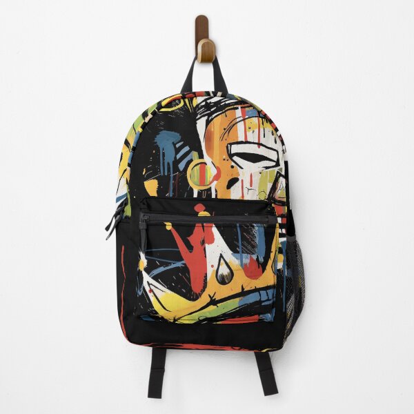 Item preview, Vibrant Rebellion designed and sold by MuseOfMilo.