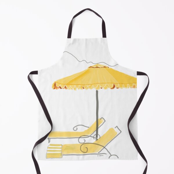 Item preview, Palm Springs Yellow! designed and sold by kschowe.