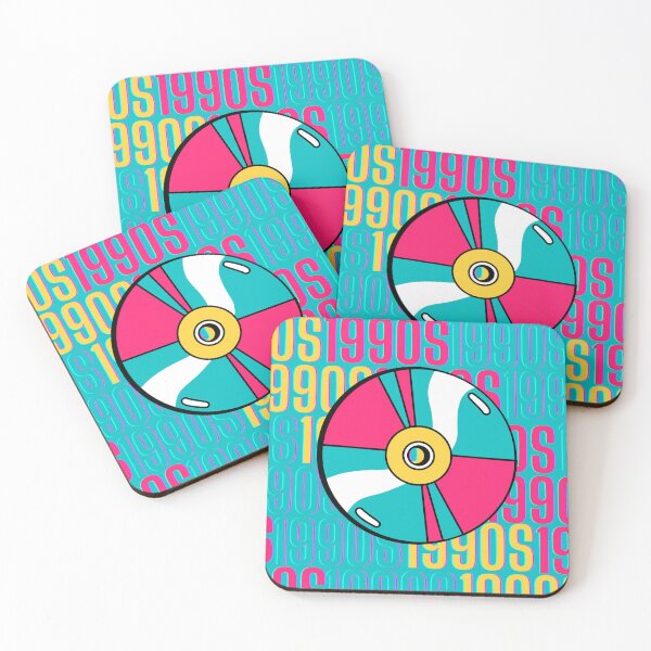 Item preview, 1990s retro design 2 - OG Blue Background designed and sold by PunjabanJatti.