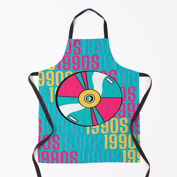 Item preview, 1990s retro design 2 - OG Blue Background designed and sold by PunjabanJatti.