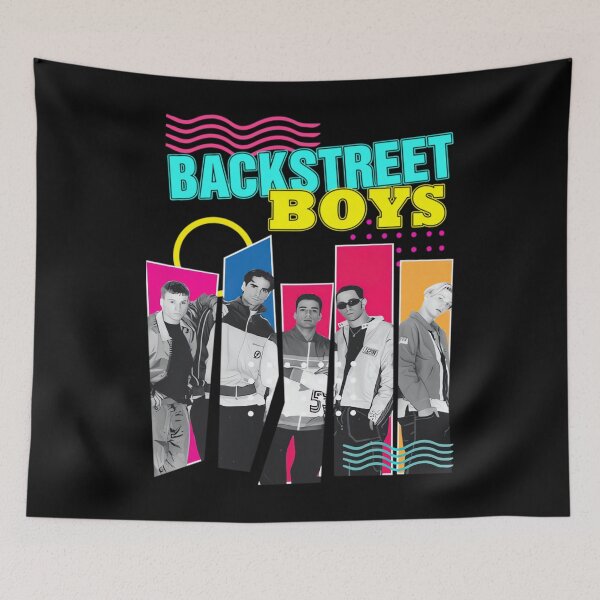 Item preview, Backstreet 	 vintage c 	 designed and sold by uecixuuuvke44.