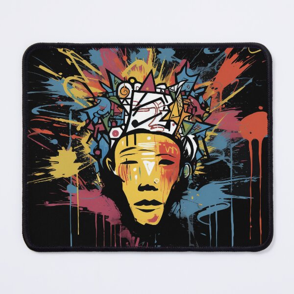 Item preview, Vibrant Rebellion designed and sold by MuseOfMilo.