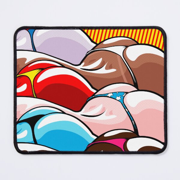 Item preview, Summer Shapes designed and sold by davialves.