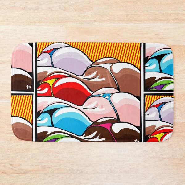 Item preview, Summer Shapes designed and sold by davialves.