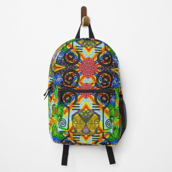 Item preview, Boomers Remix PATTERN designed and sold by Jacob Wayne Bryner.