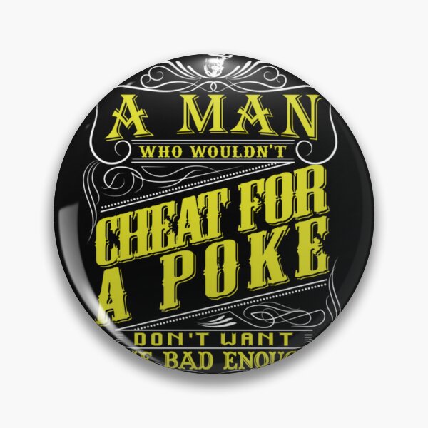 Item preview, Lonesome dove - A man - Cheat for a poke 	 	 designed and sold by kgnjjsoc75.