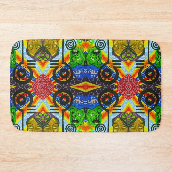 Item preview, Boomers Remix PATTERN designed and sold by Jacob Wayne Bryner.