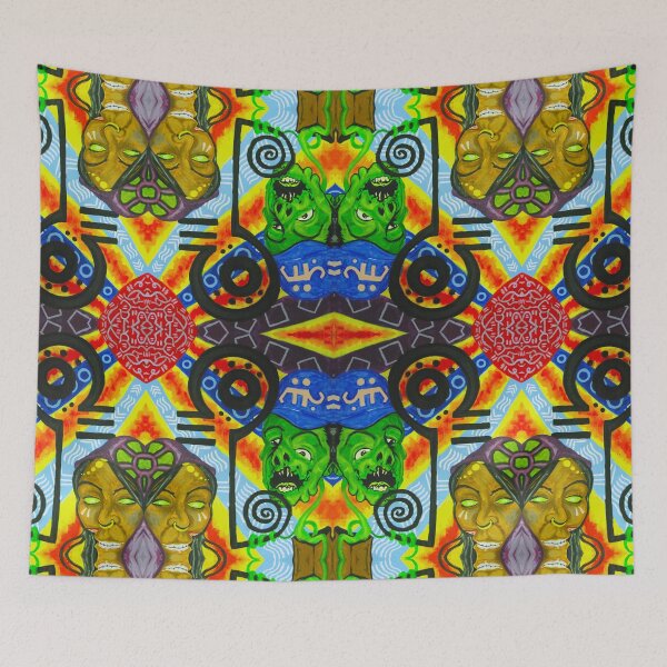 Item preview, Boomers Remix PATTERN designed and sold by Jacob Wayne Bryner.