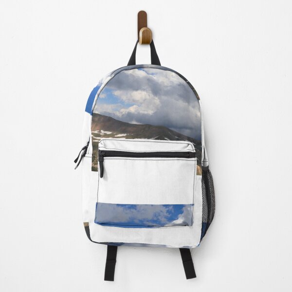 Item preview, Cloudy Loveland pass designed and sold by zumi.