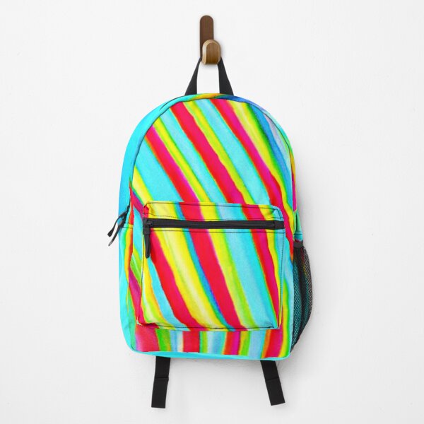 Item preview, Color Bursting Pattern designed and sold by Health And Fitness Posts e-Store.