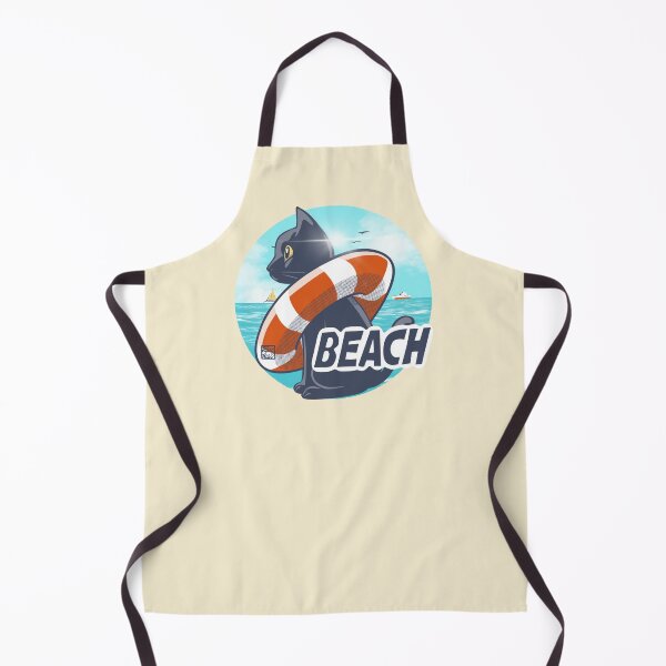 Item preview, BEACH designed and sold by BATKEI ART.