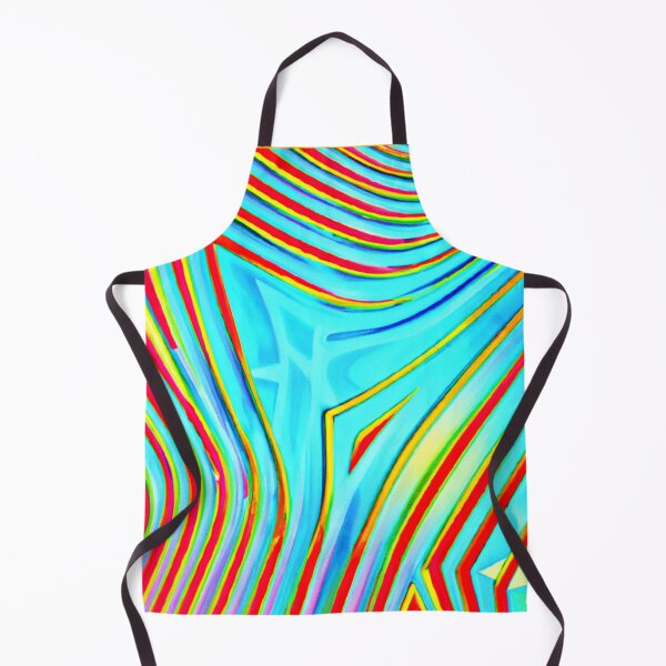 Item preview, Color Bursting Pattern designed and sold by Health And Fitness Posts e-Store.