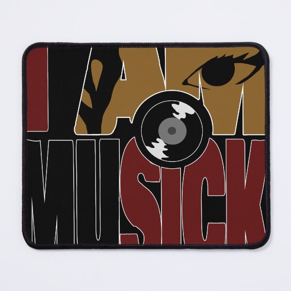 Item preview, music, sick, pun 10 designed and sold by Mars-b.