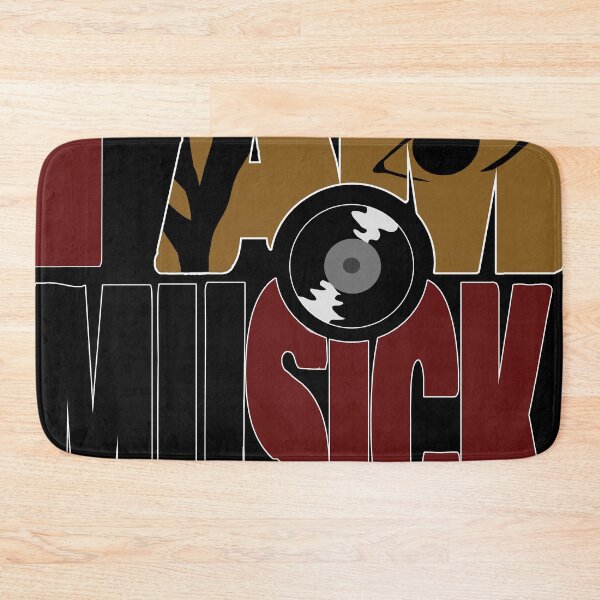Item preview, music, sick, pun 10 designed and sold by Mars-b.