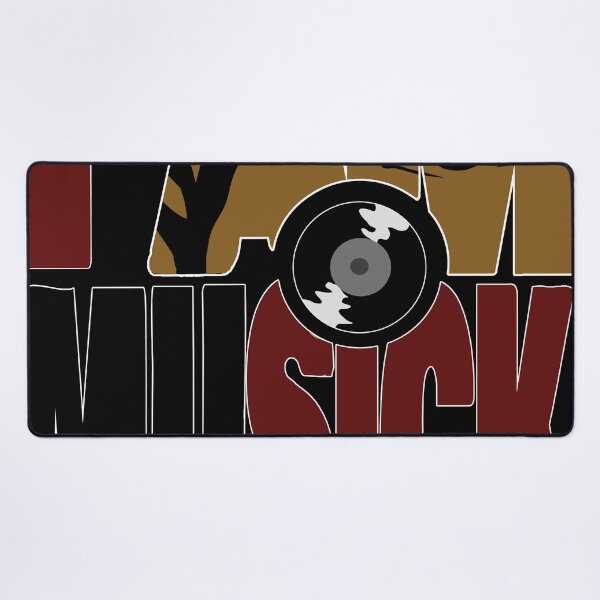 Item preview, music, sick, pun 10 designed and sold by Mars-b.