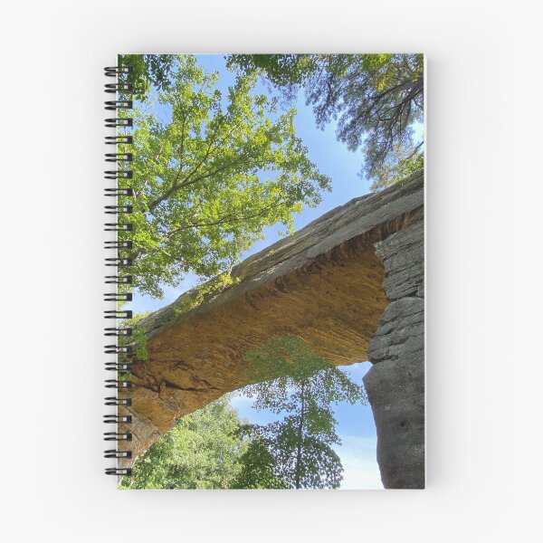 Item preview, Natural Bridge, Kentucky designed and sold by Sarah Tepe.