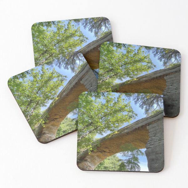 Item preview, Natural Bridge, Kentucky designed and sold by Sarah Tepe.