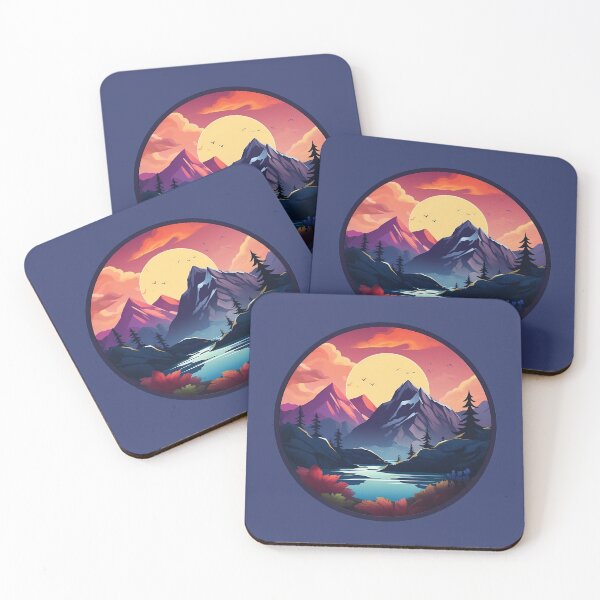 Item preview, scenery designed and sold by pixelsartp.