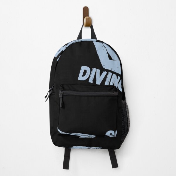 Item preview, SCUBA DIVING CAVE DIVING designed and sold by SoulTints.