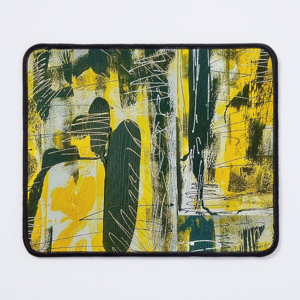 Item preview, Abstract Acrylic, emotional designed and sold by ArtDra8on.