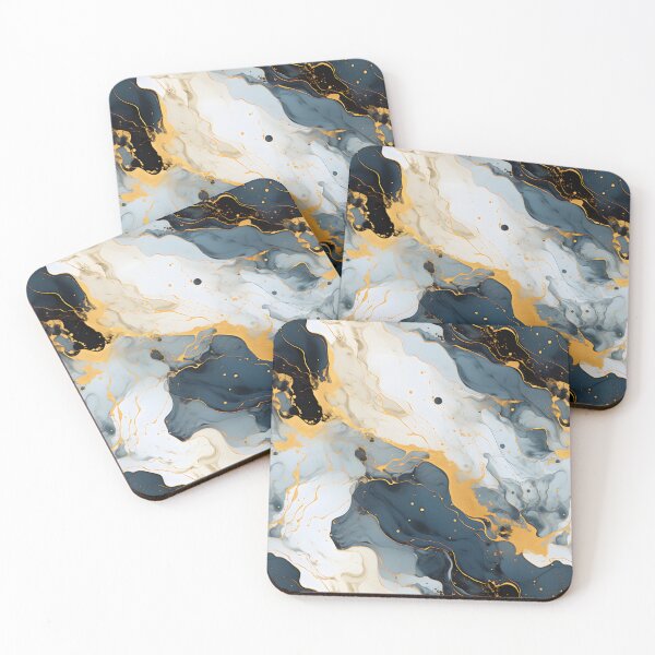 Item preview, Marble Stone Pattern 21 designed and sold by DigitalPatternx.
