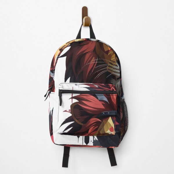 Item preview, león designed and sold by Mo-rx.