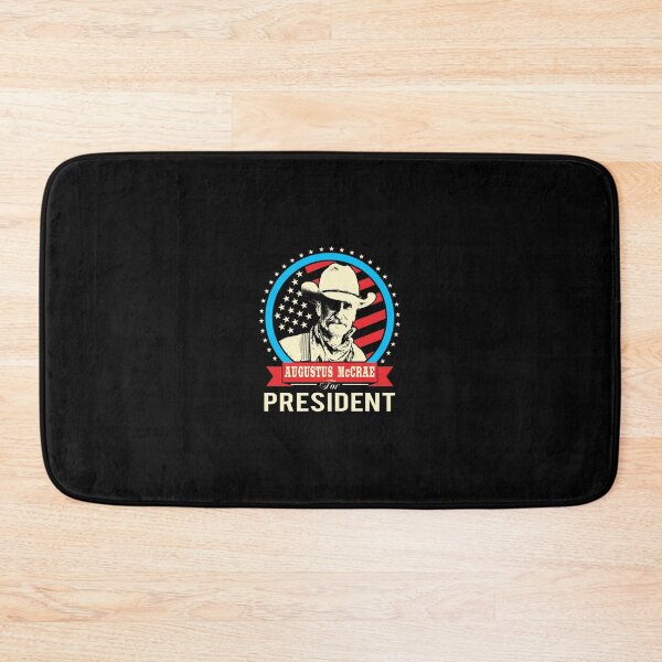 Item preview, Lonesome dove - Augustus McCrae for President   	 designed and sold by kgnjjsoc75.