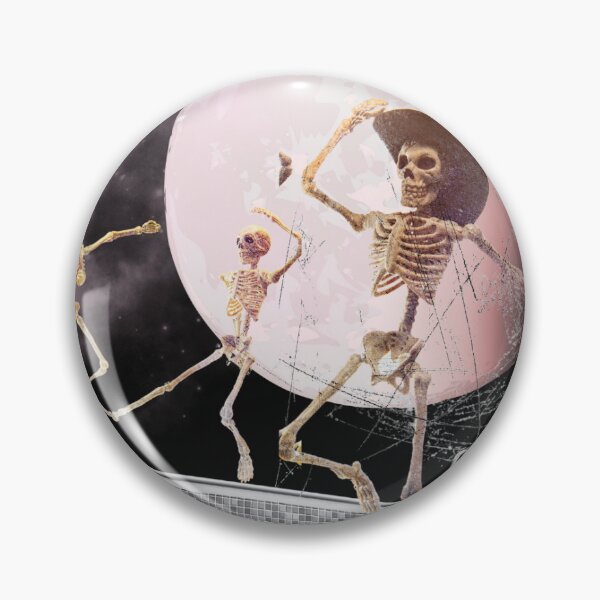 Item preview, Spooky Pool Party designed and sold by driekART.