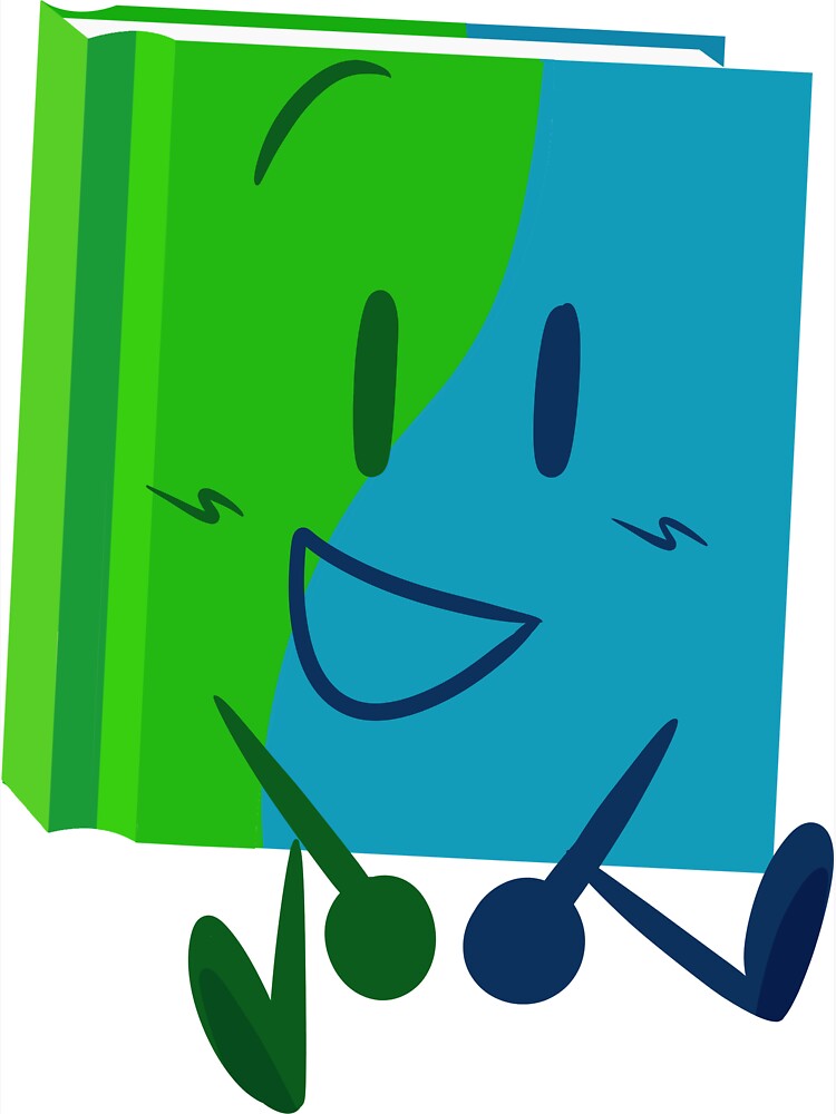 Tree From Battle for BFB and the Power of Two Plush Toy IDFB 
