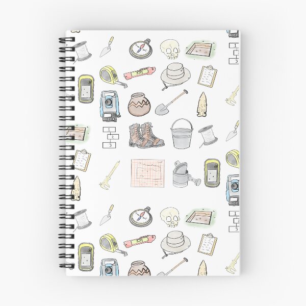 Item preview, Archaeology designed and sold by Tianguistore.