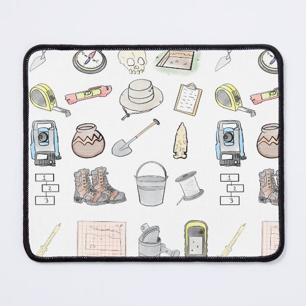 Item preview, Archaeology designed and sold by Tianguistore.