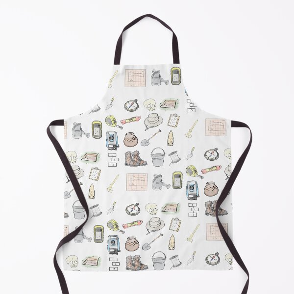 Item preview, Archaeology designed and sold by Tianguistore.