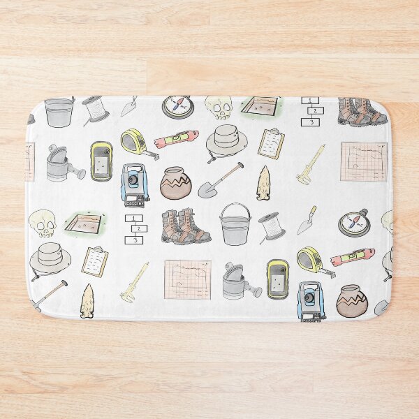Item preview, Archaeology designed and sold by Tianguistore.