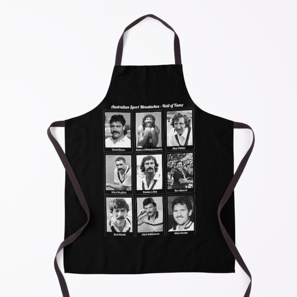 Item preview, Aussie Moustache Hall of Fame 	 designed and sold by fmtowvnivwo70.