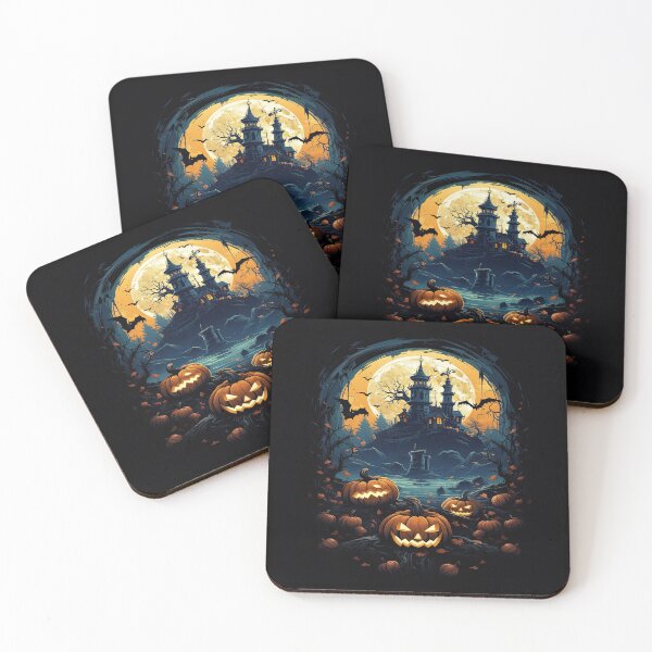 Item preview, Spooky Delights designed and sold by samar2016.