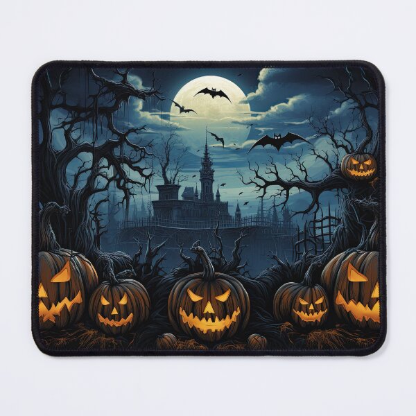 Item preview, Spooky Delights designed and sold by samar2016.