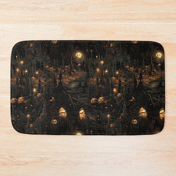 Item preview, Spooky Delights designed and sold by samar2016.